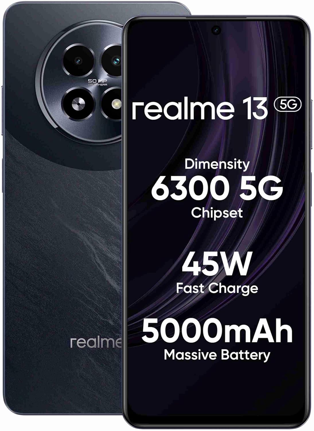 realme 13+ 5G Smartphone